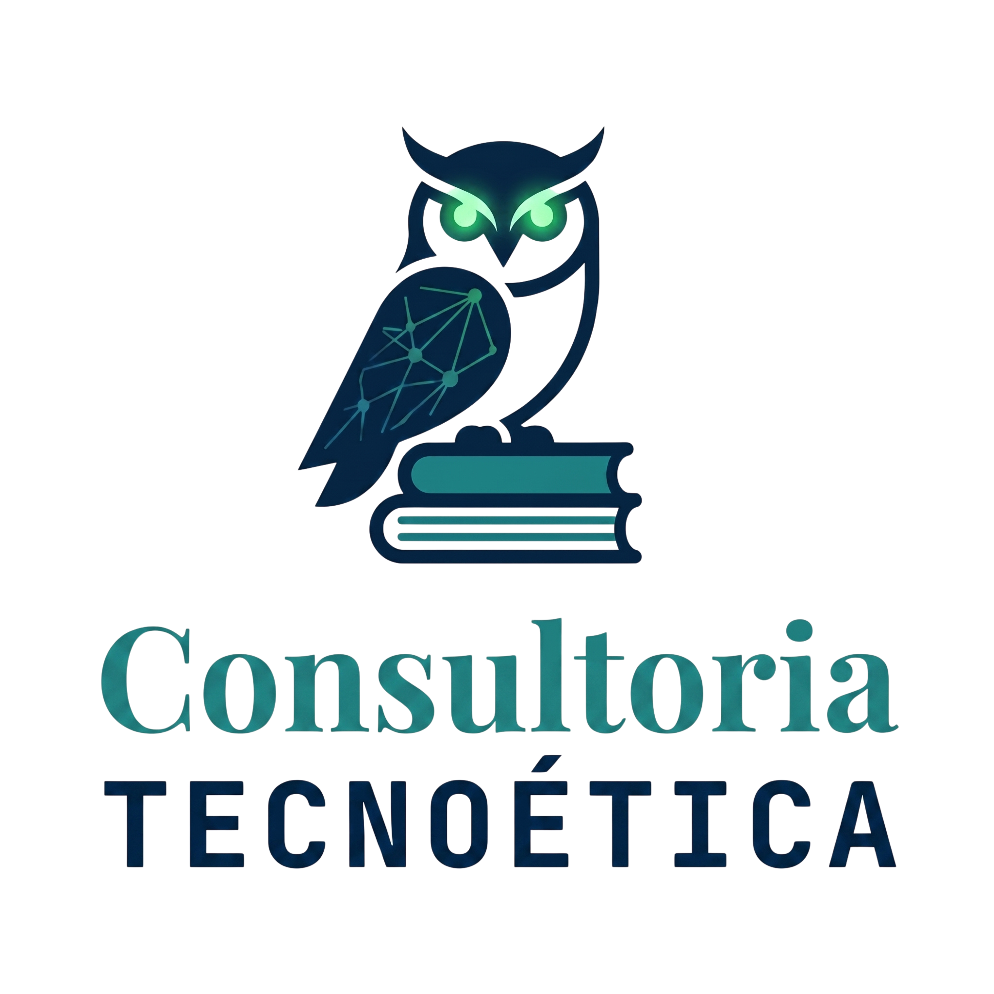 Consultoria Tecnoética Logo